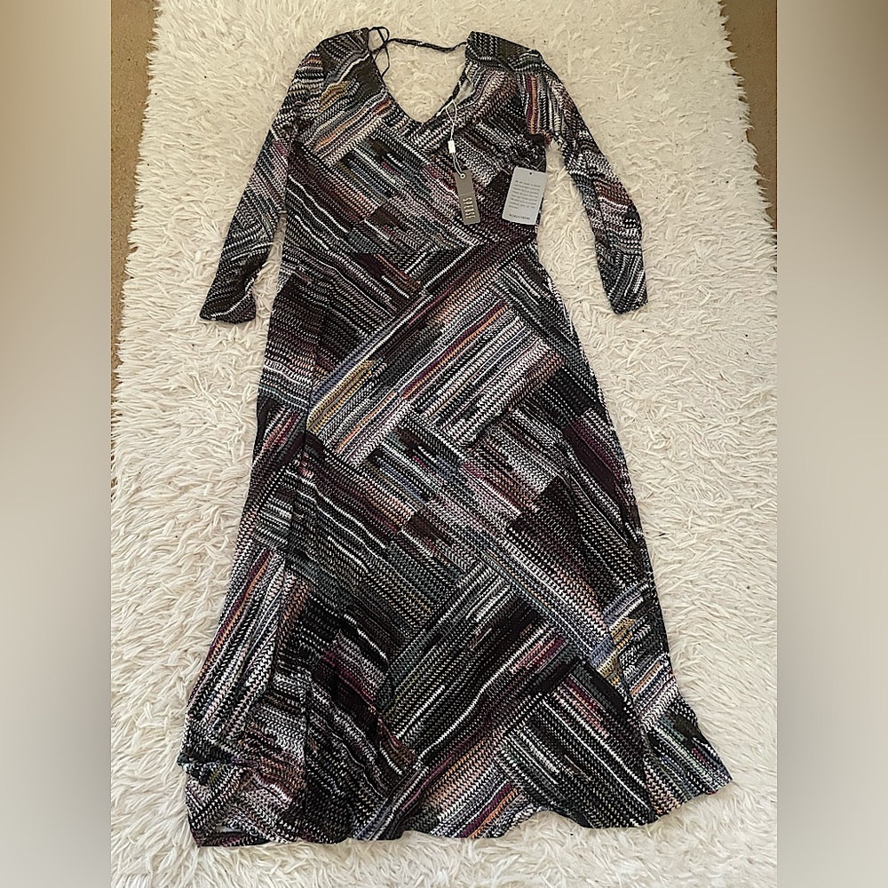 Spense dress